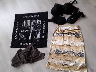 Oblečenie rozne - 4