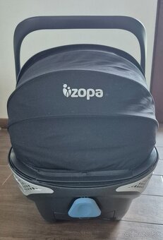 Zopa autosedačka x1 plus i size - 4