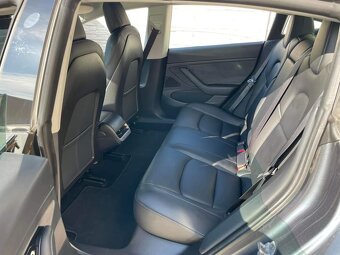 Tesla 3 Performance 513 HP - 4