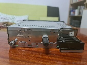 Peugeot 307 22RC260/65 autorádio - 4