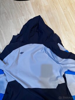 Lyžiarska bunda veľkosť L - 4