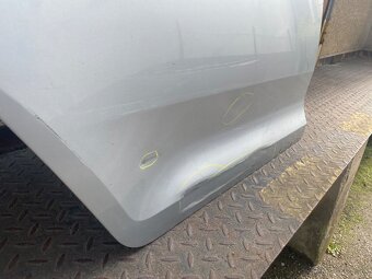 Škoda Rapid prave zadne dvere - 4