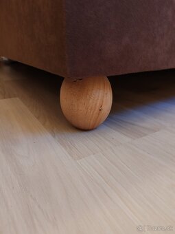 Dvojlôžková posteľ - 4