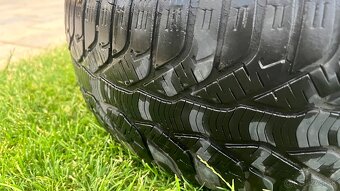 Elektróny Škoda Octavia 2 - 4