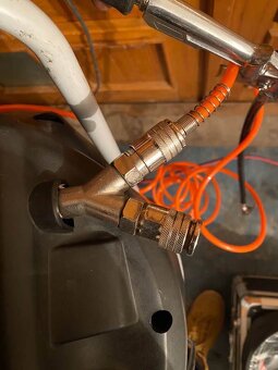 Vzduchový kompresor - 4