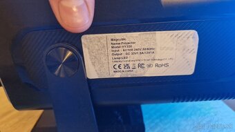 Projector Magcubic HY320 - 4