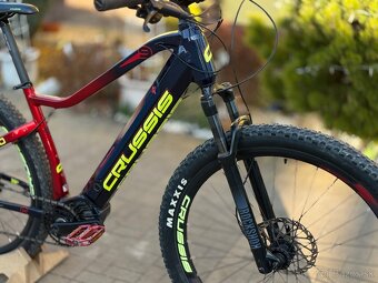 Crussis E-Largo 9.7 veľkosť 18/M - 4