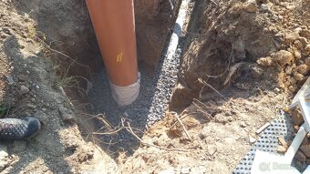 BETÓNOVANIE,KOPANIE,STAVBY - 4