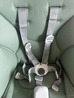 Detská stolička Peg Perego Prima pappa - 4