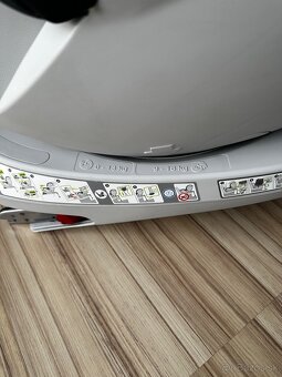 Britax Römer Dualfix - 4