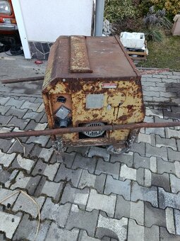 Stavebný výťah - 4