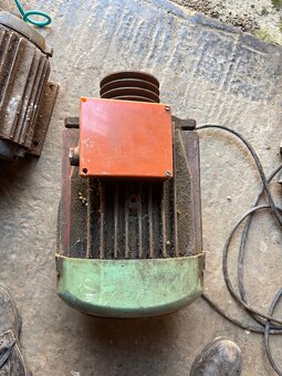 Elektromotory - 4