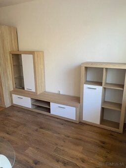 Garzónka – banisko DK - 4