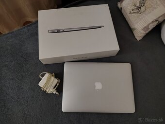 APPLE MacBook Air 13 (MQD32SL/A) - 2017 - 4