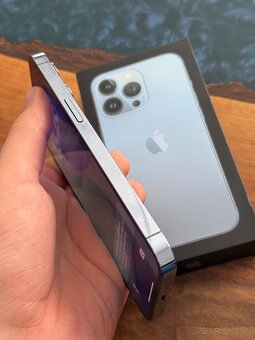 iPhone 13 Pro 128gb originalny stav - 4