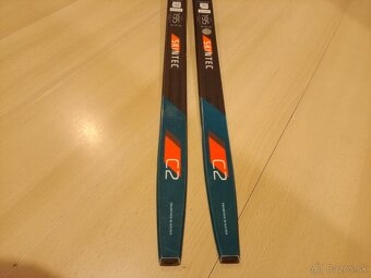 BEŽKY ATOMIC PRO C2 SKINTEC - 4