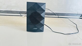 F&D; A180X 2.1 Bluetooth reproduktory - 4