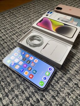 IPhone 14 - 4