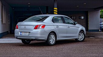 Peugeot 301 1.2 PureTech Allure - 4