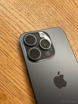 iPhone 15 pro - 4