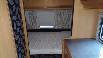 Hobby karavan - 4