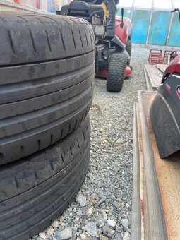 Letne pneu 285/45r20 - 4