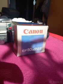 Canon Eos 100 - 4