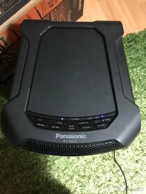 Panasonic sc-tmax5 - 4