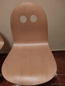 Ikea stoličky k písaciemu stolu - 4