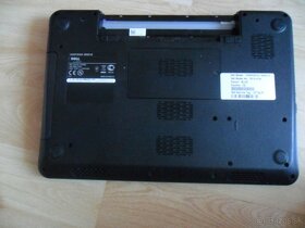 predám nefunkčný notebook Dell Inspiron M5010 - 4