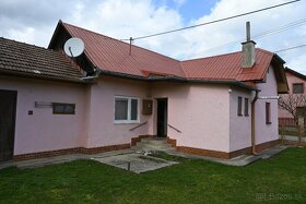 Rodinný dom Martin-Valča+dohoda na cene - 4