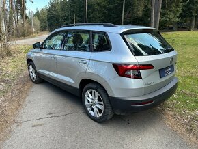 Škoda Karoq 1.5Tsi--rv:2019 - 4