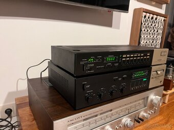 Znížená cena Pioneer SA-530 + pioneer TX-930L - 4