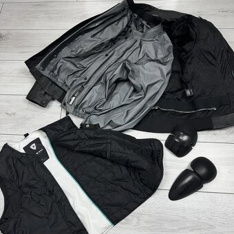 Alpinestars Revit Ignition 2 Alpinestars Motocyklový oblek B - 4
