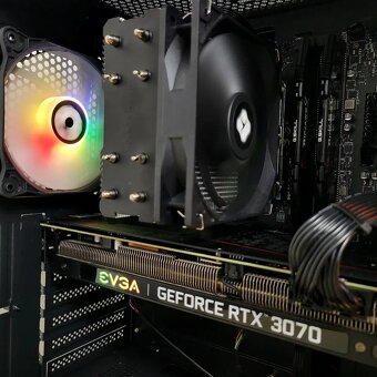 TUF Gaming 8400F RX6700XT 32GB 1TB 750W - 4