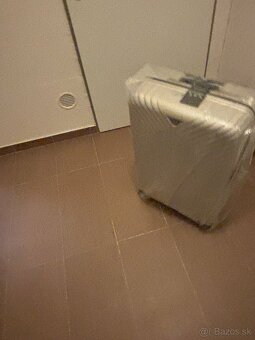 Kufor Samsonite SPINNER - 94 Litrov - 4