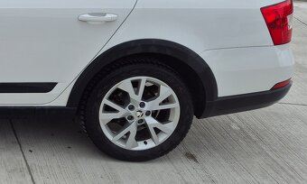 Zimne komplety 17" OCTAVIA SCOUT - 4