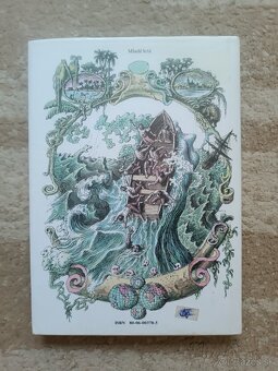 Robinson Crusoe - 4