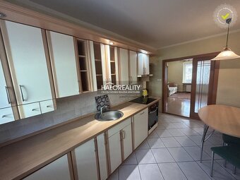 HALO reality - Predaj, dvojizbový byt Handlová - EXKLUZÍVNE - 4