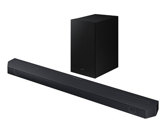 Predám nový, ešte nerozbalený Soundbar Samsung HW-Q600C - 4
