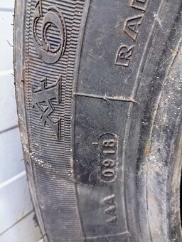 195/60 R15 - 4