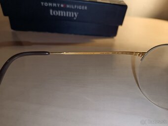 Predám dioptricke okuliare original Porsche design Carrera - 4