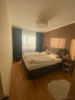3 izbovy byt na prenajom - MIEROVA ULICA - RUZINOV - 4