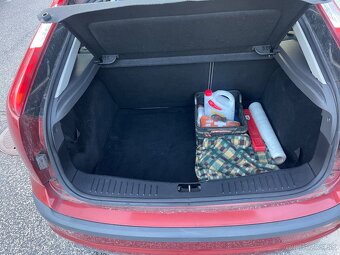 Ford focus - 4