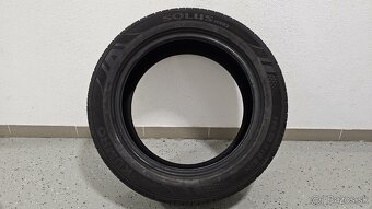 Nové letné 195/55 R16 87H Kumho Solus HS63 - 4