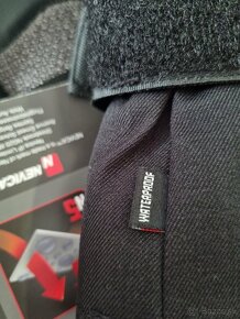 Rukavice waterproof Nevica 140 - 146 - 4