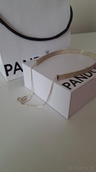 Náhrdelník pandora - 4
