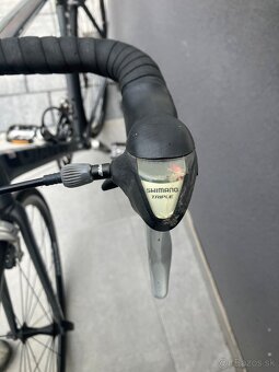 Predám cestný bicykel GIANT vel. L - 4