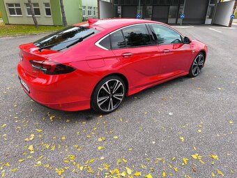 Opel Insignia Grand sport 2.0 CDTi 125kw OPC Line - 4
