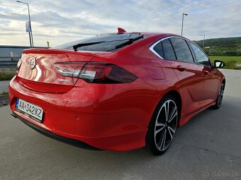 Opel Insignia Grand sport 2.0 CDTi 125kw OPC Line - 4